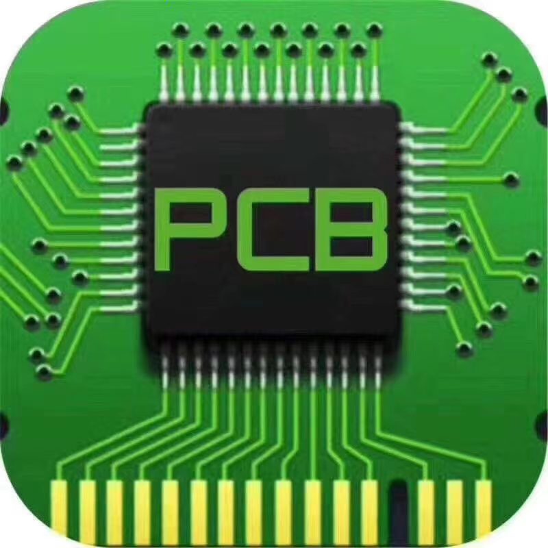 Buntáistí Boird PCB Saincheaptha