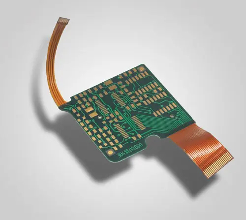 Cad é PCB