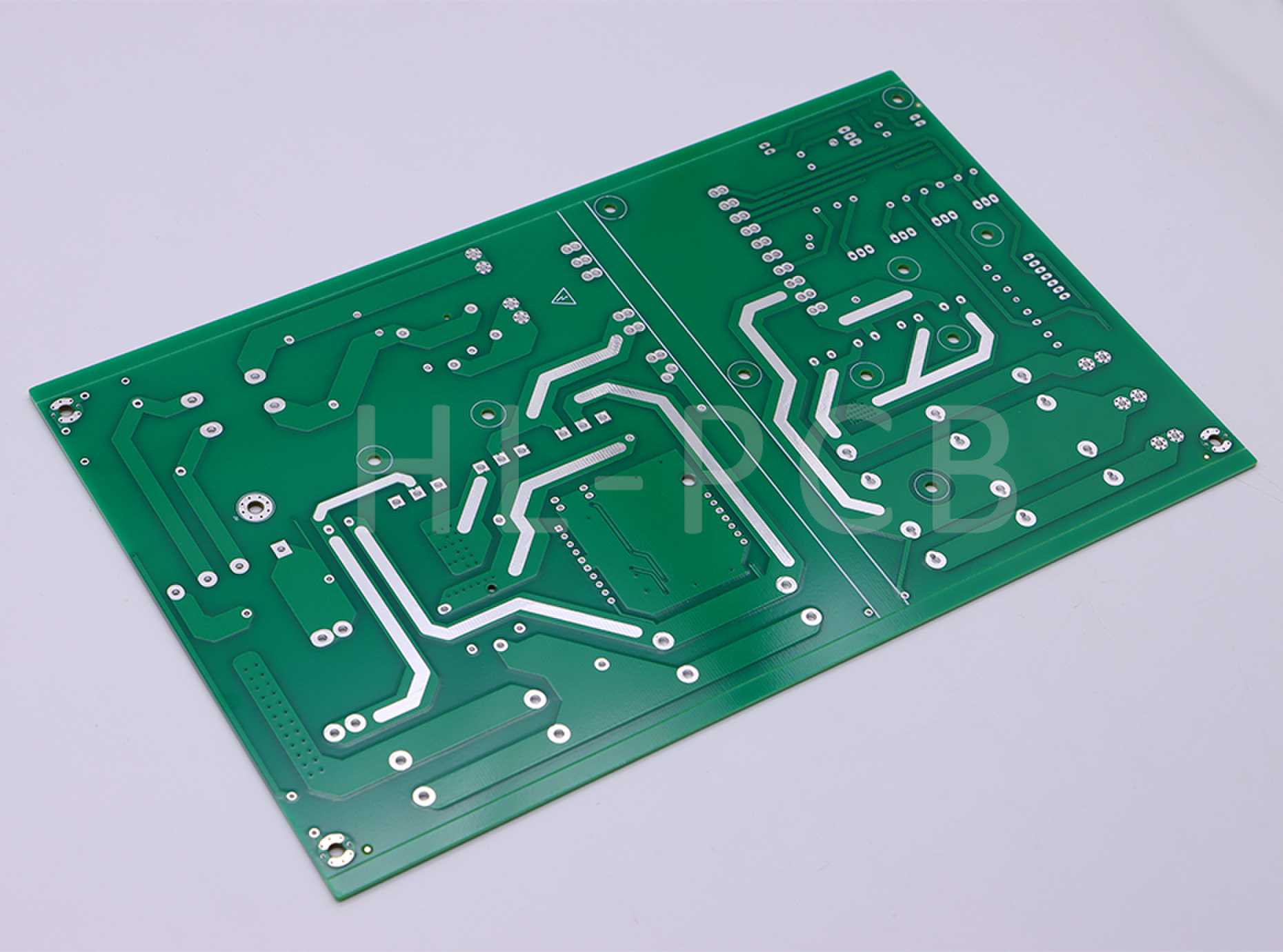 Sé bealaí chun warping PCB a chosc