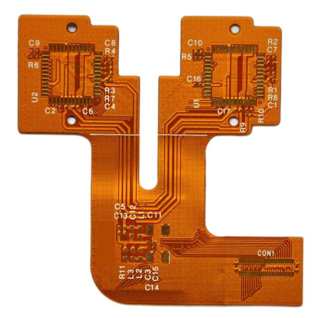 PCB solúbtha FPC