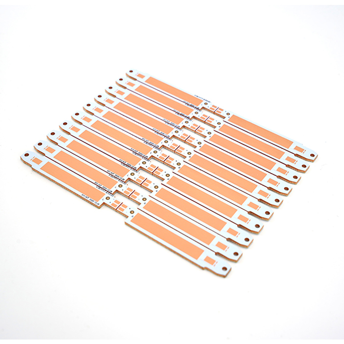 PCB Foshraith Copair Scaradh Thermoelectric